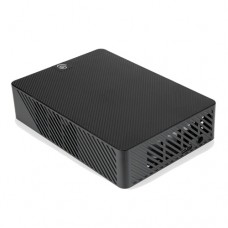 Seagate Expansion Desktop STKP4000400-4TB